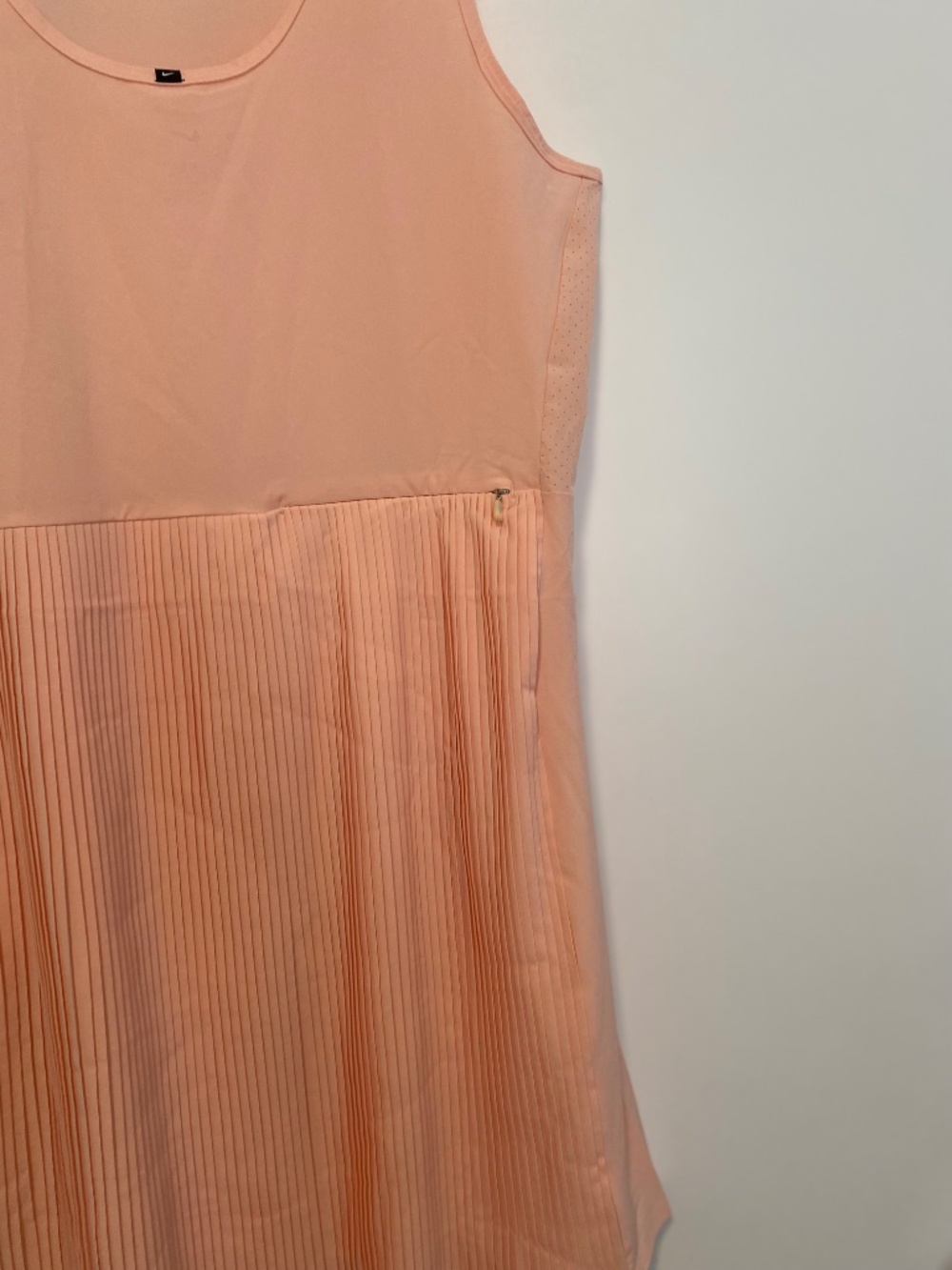 Nike Dry Fit Sport Golf Or Tennis Dress - Picture 12 of 12